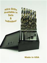 Nitro Drill Bits